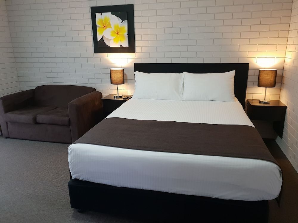 Crystal Fountain Motel Albury 3