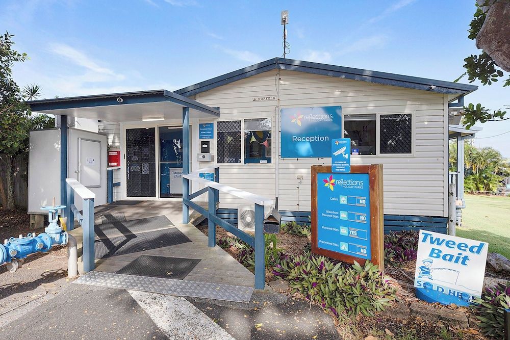 Reflections Shaws Bay - Holiday Park 2