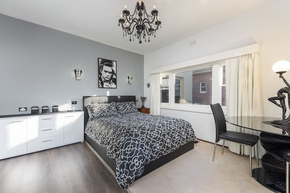 Jones On Wilson Boutique B&B 3