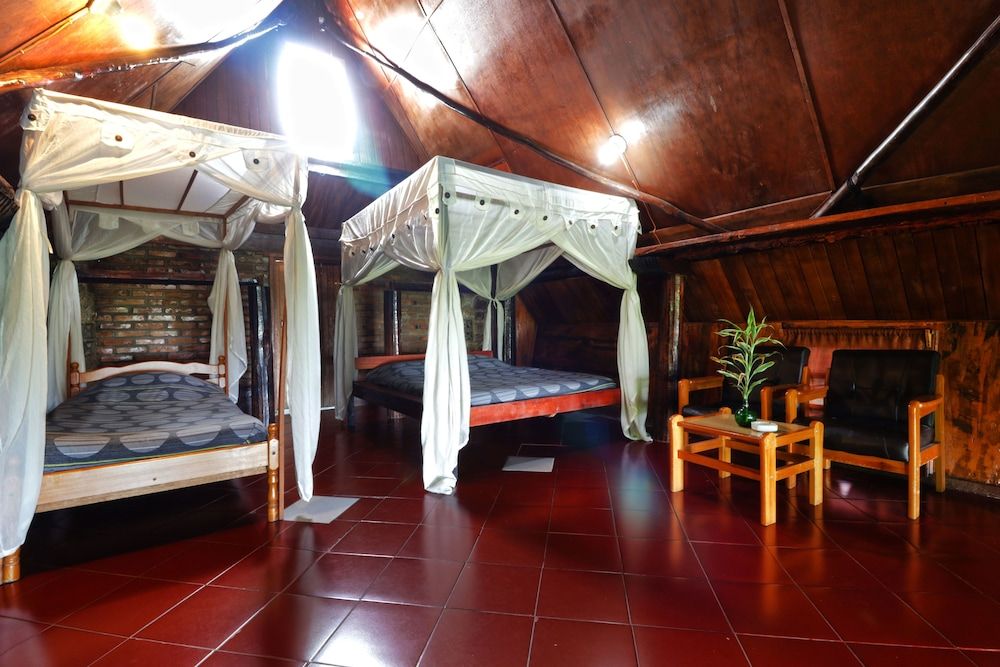 Bagus Bay Guest House 3
