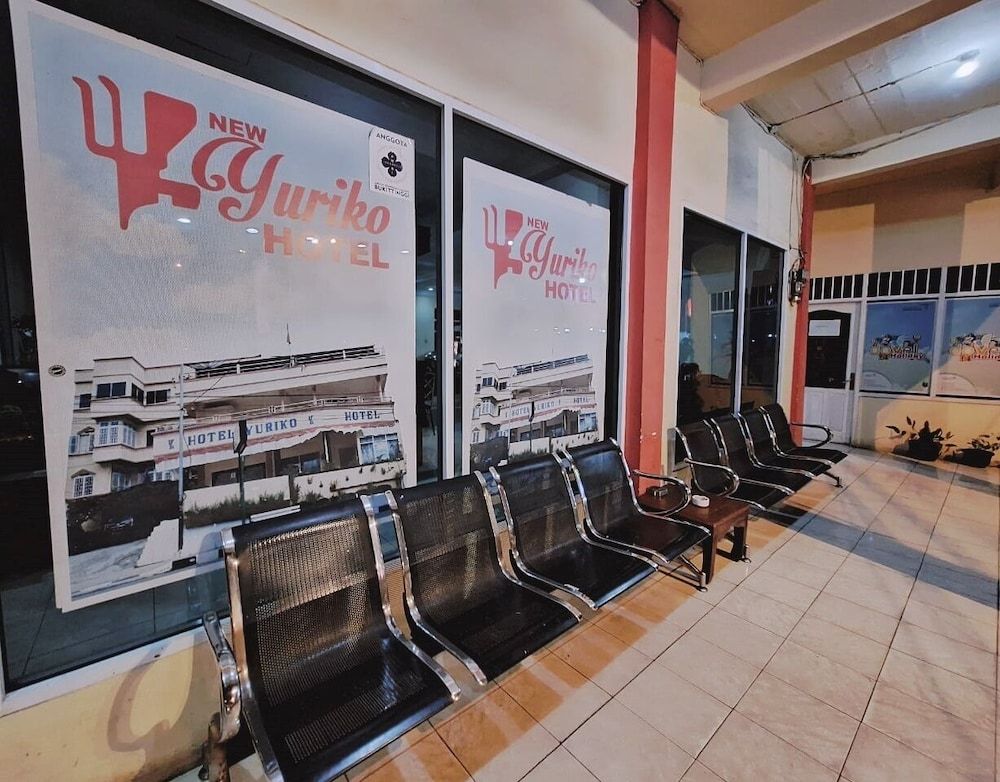 Hotel Yuriko 2