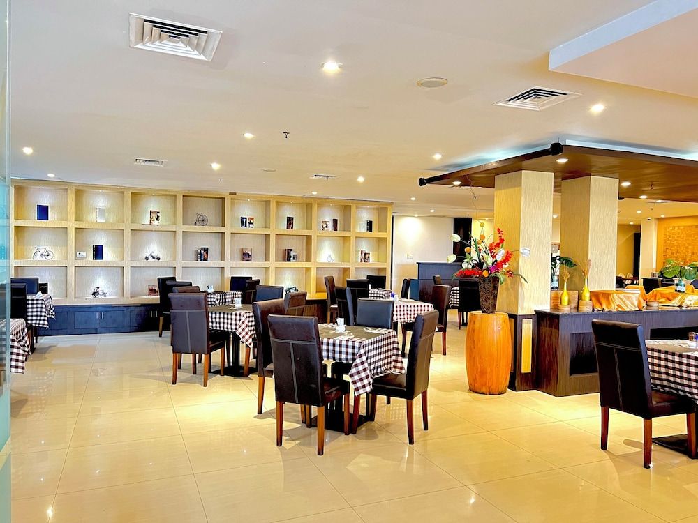 Nevada Ketapang Hotel -1 estrellas en Ketapang