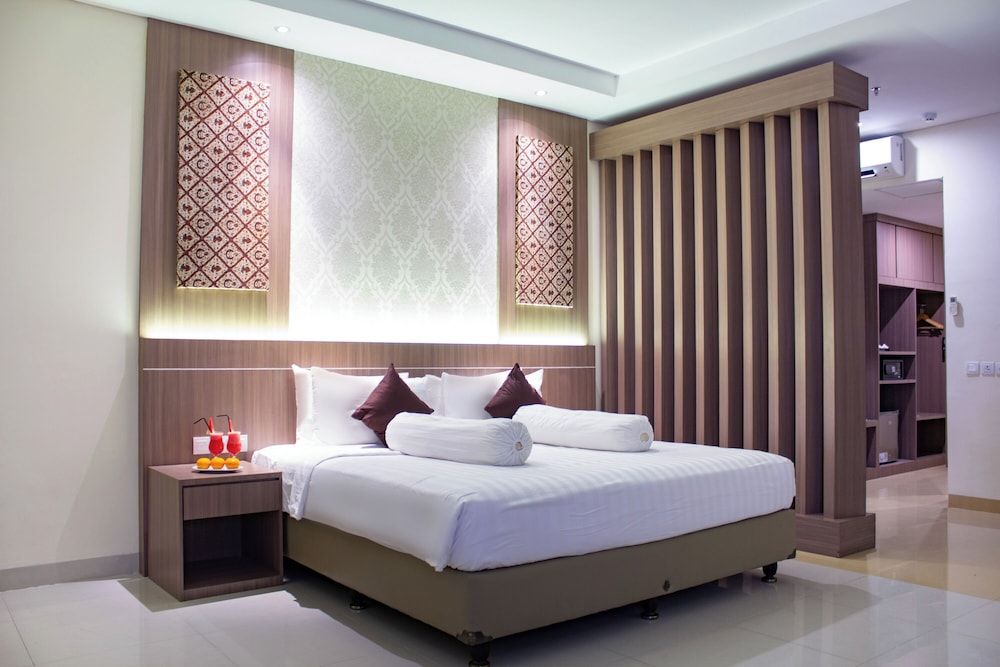 Nevada Ketapang Hotel 3