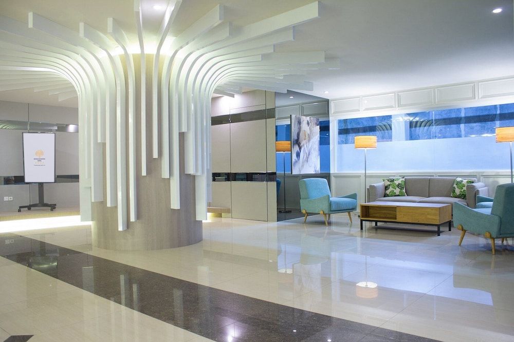 Nevada Ketapang Hotel 2