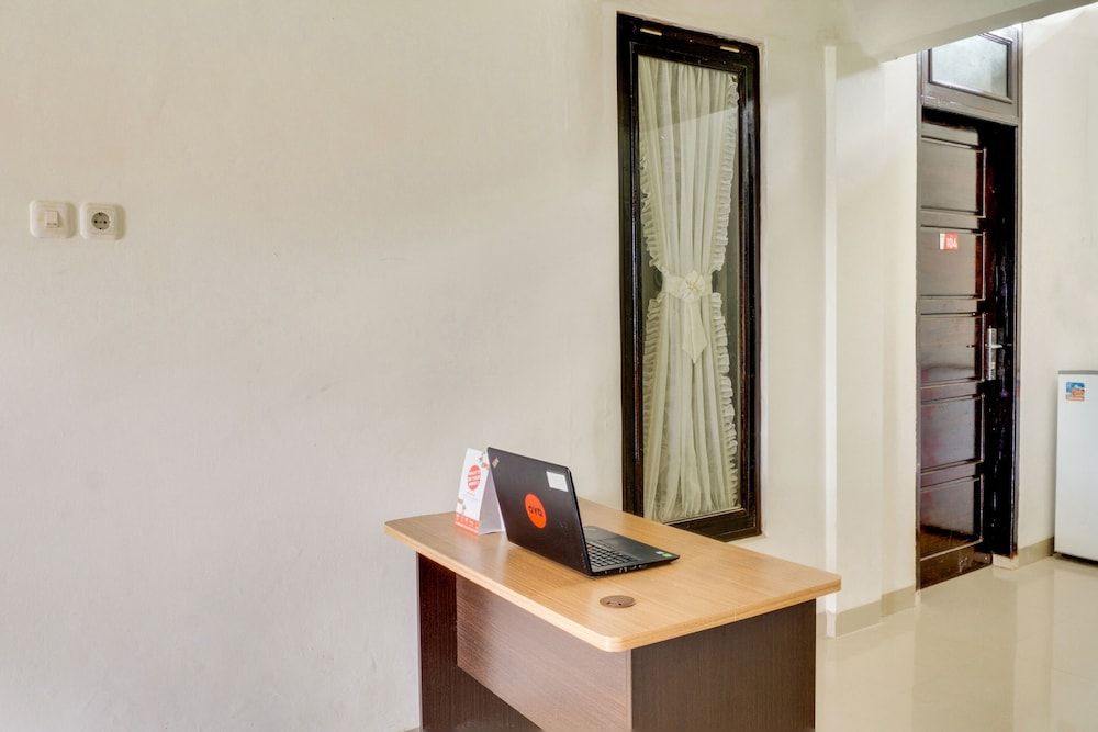 OYO 3015 Galliano Homestay Syariah 3