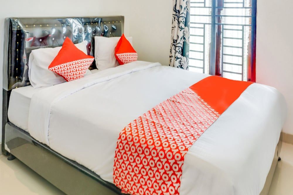 OYO 3015 Galliano Homestay Syariah 2 estrelas em Bukittinggi