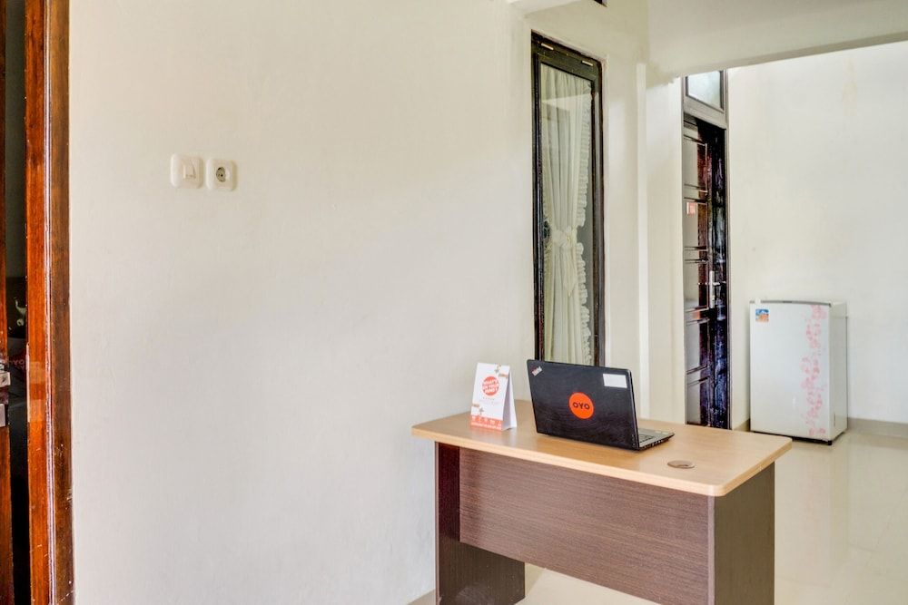 OYO 3015 Galliano Homestay Syariah 2