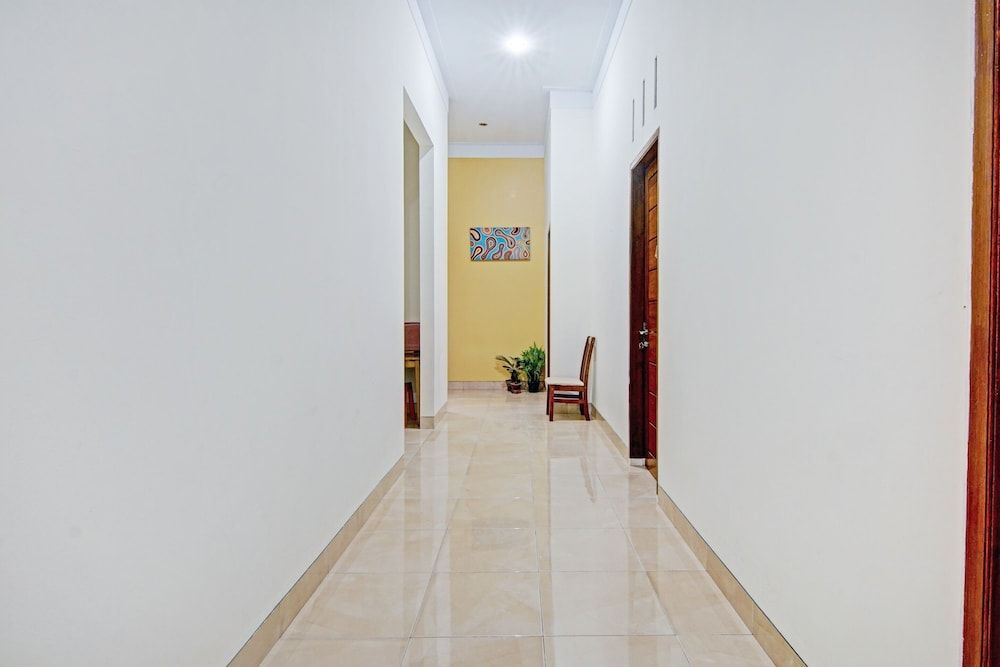 OYO 2264 Hotel Penginapan Citra Syariah 2 estrelas em Bukittinggi