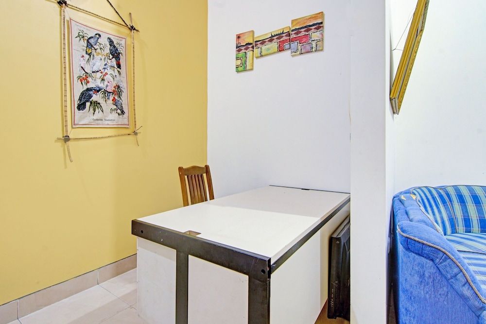 OYO 2264 Hotel Penginapan Citra Syariah 2