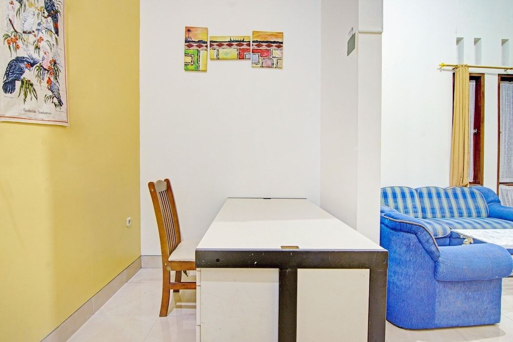 OYO 2264 Hotel Penginapan Citra Syariah 3