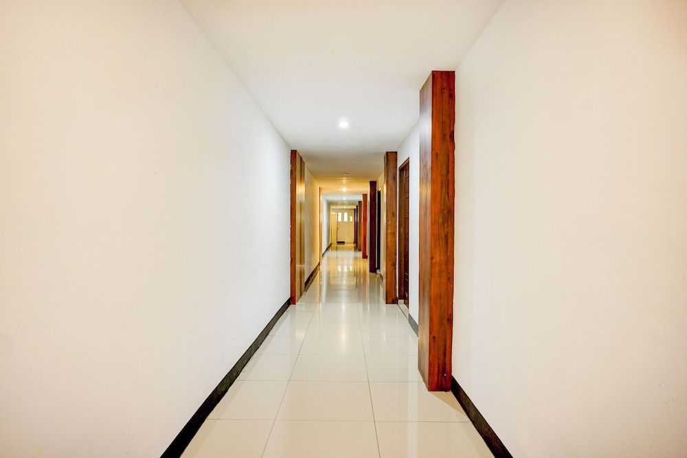 Collection O Gapura Hotel Near Parapat Penatapan Danau Toba 3