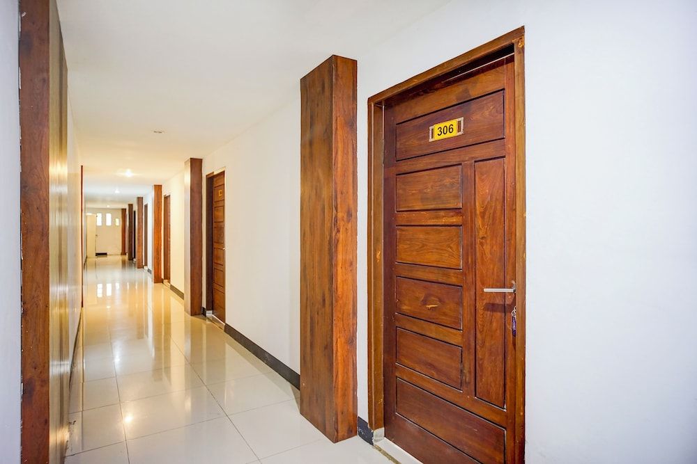 Collection O Gapura Hotel Near Parapat Penatapan Danau Toba 3 étoiles à Parapat