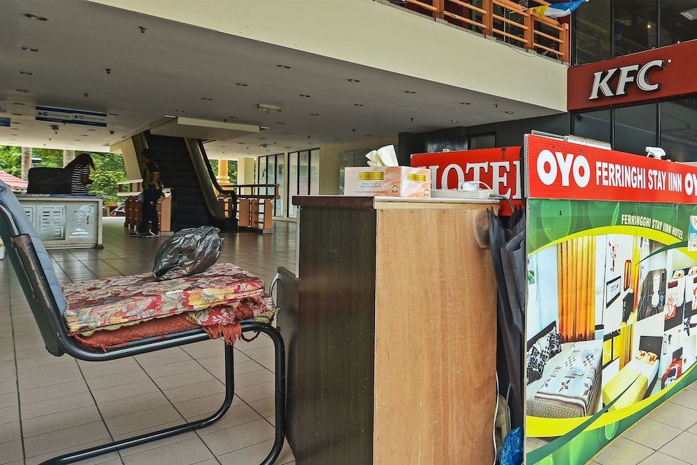 Hotel O Ferringhi Stay Iinn 2