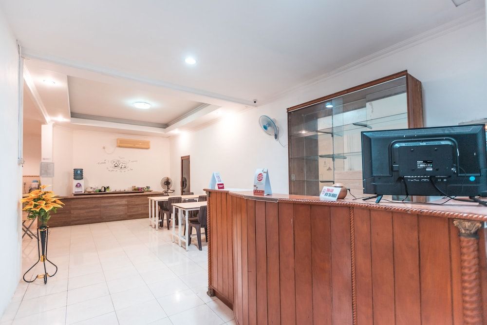 Hotel O Eden Guest House 2