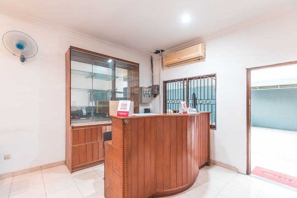 Hotel O Eden Guest House 3