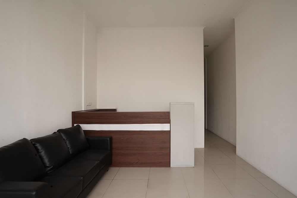 Hotel O Cibeureum Residence 2