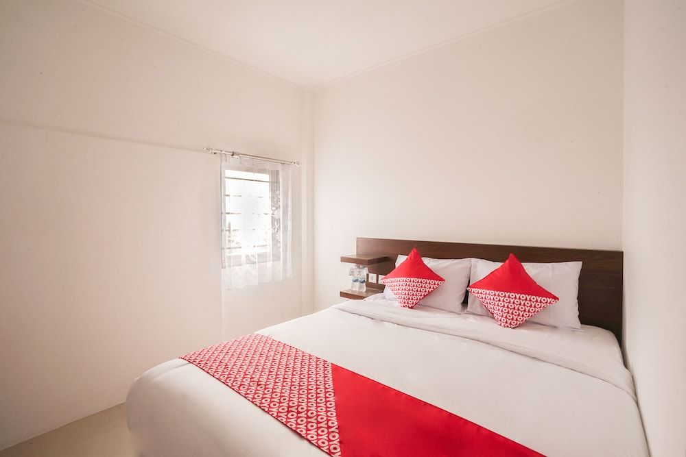 Hotel O Cibeureum Residence 2 estrelas em Bandung