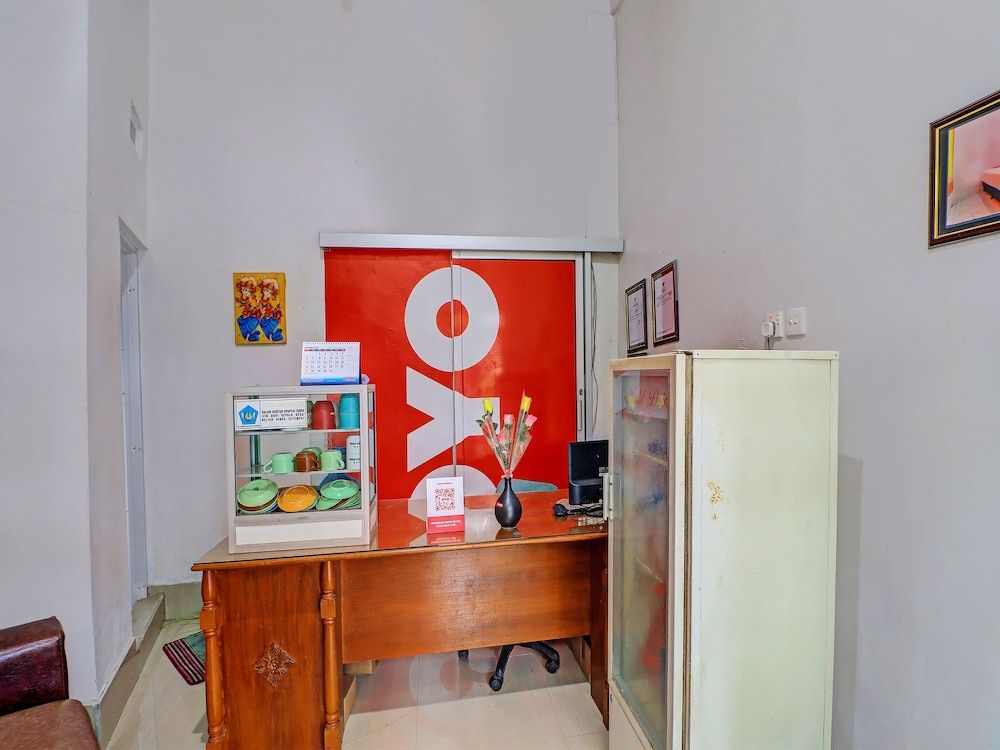 Hotel O Gusti Residence 2