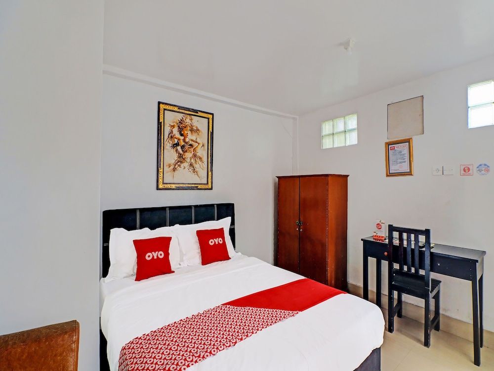 Hotel O Gusti Residence