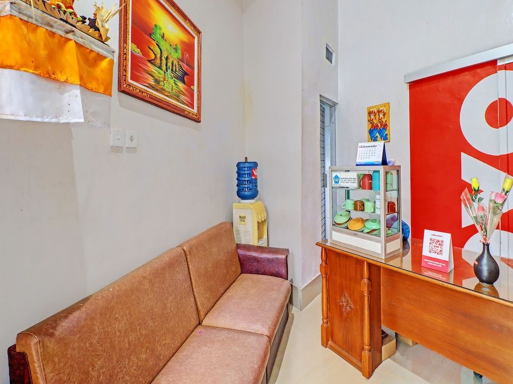 Hotel O Gusti Residence 3