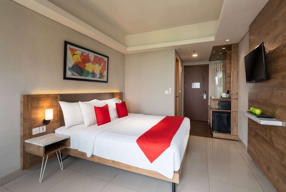 Ramada by Wyndham Serpong -1 estrellas en Tangerang
