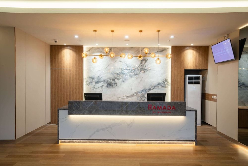 Ramada by Wyndham Serpong 3