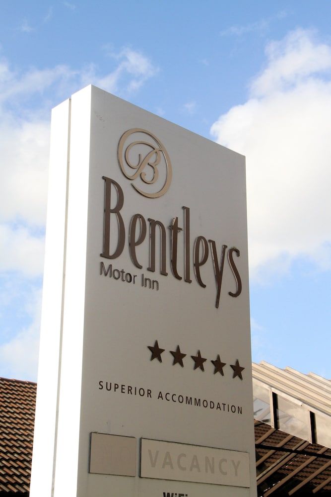 Bentleys Motor Inn 2