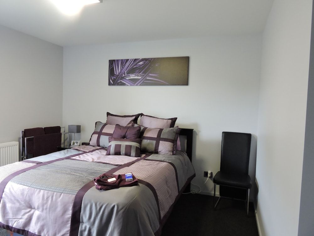 The Reservation B&B 3