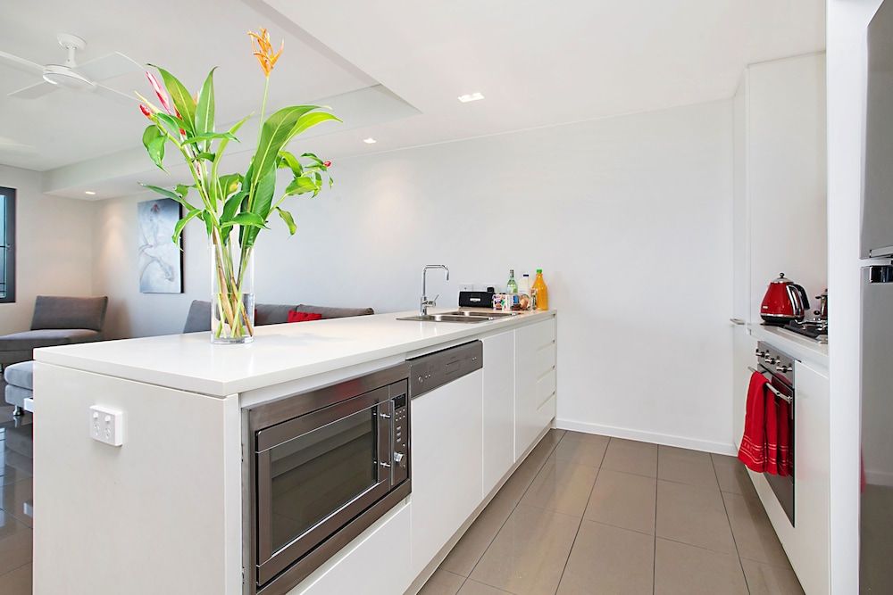 Darwin Waterfront Apartments 3