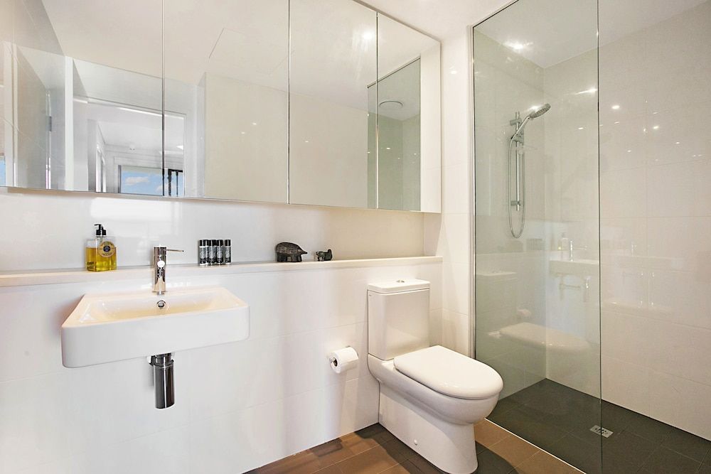 Darwin Waterfront Apartments 2