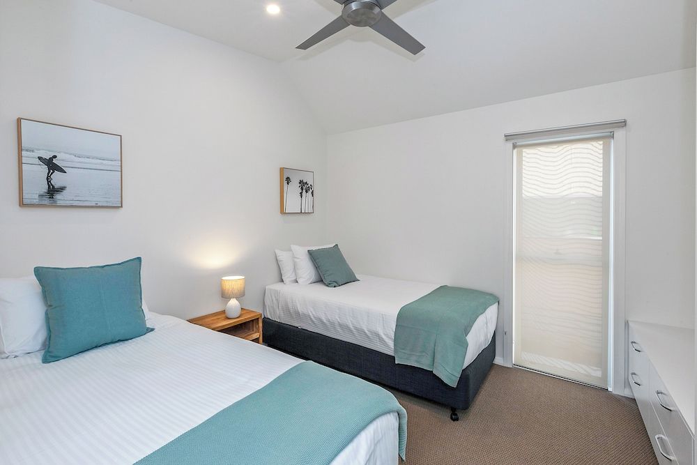 Reflections Massy Greene - Holiday Park 3