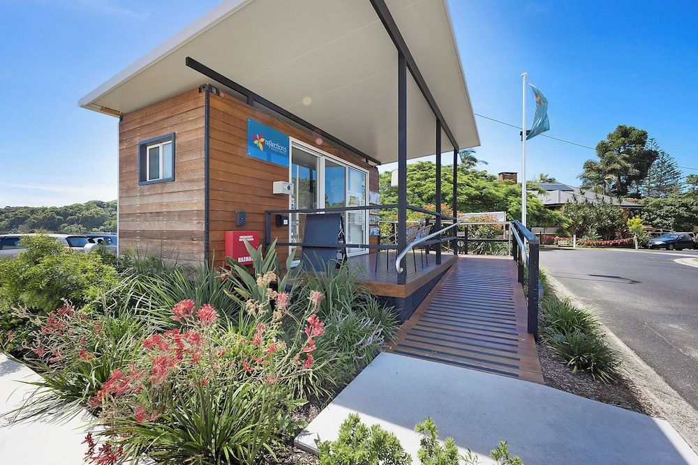 Reflections Massy Greene - Holiday Park 2