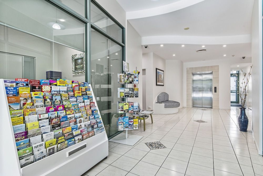 Key Largo Apartments 3