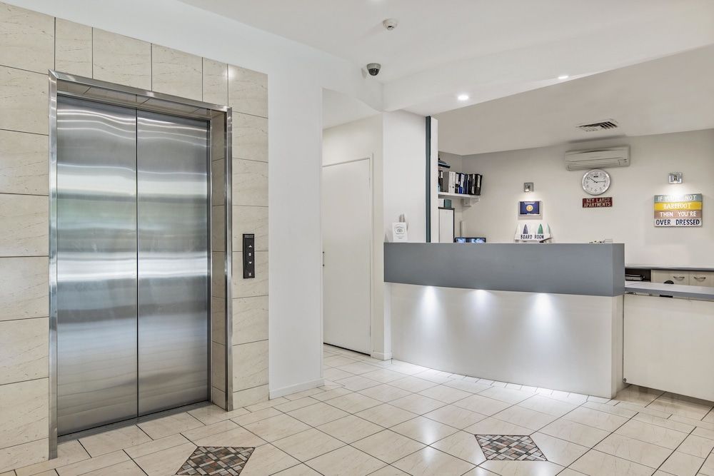 Key Largo Apartments 2