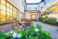 Hotel-Restaurant Zum Schwarzen Bären