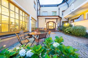 Hotel-Restaurant Zum Schwarzen Bären