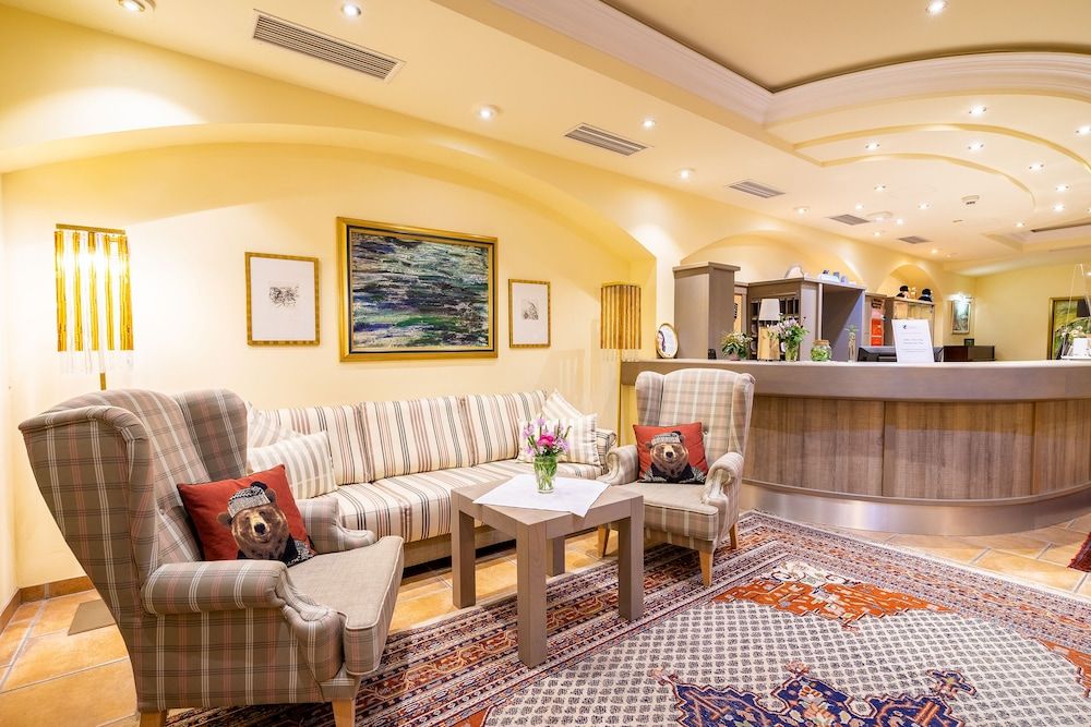 Hotel-Restaurant Zum Schwarzen Bären 3