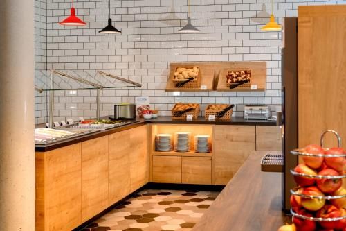 Holiday Inn Express Göttingen by IHG 3