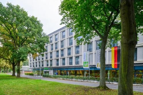 Holiday Inn Express Göttingen by IHG 2