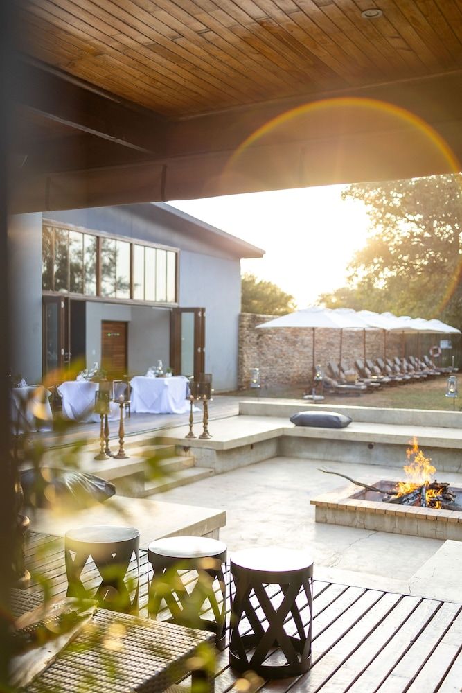 Karongwe - Becks Safari Lodge -1 estrellas en Hoedspruit