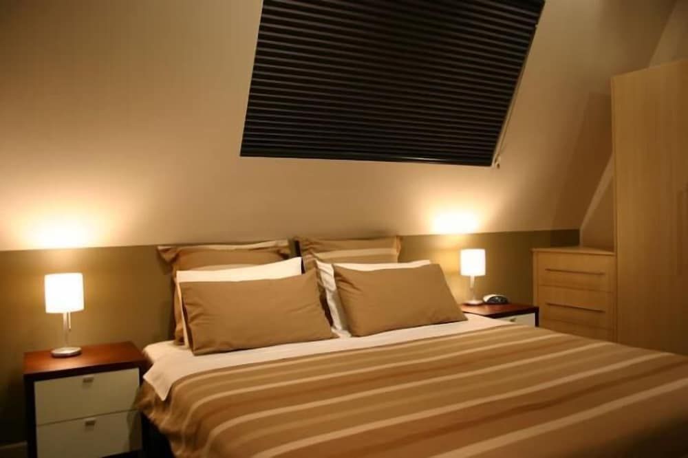 Semaphore Blue Apartments -1 estrellas en Adelaida