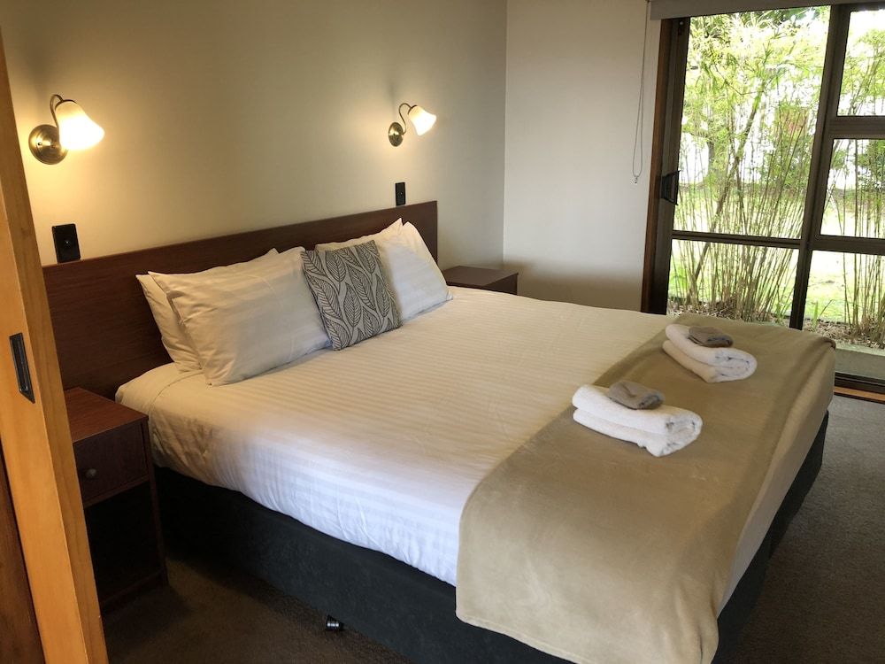 Half Moon Bay Motel 3