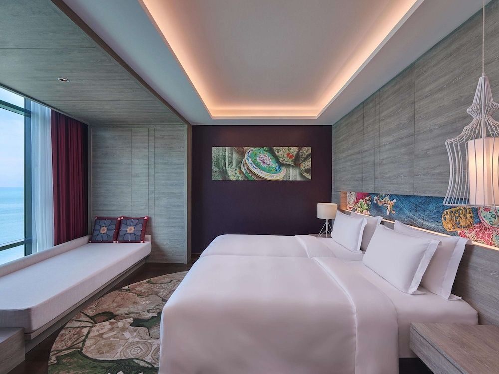 Angsana Teluk Bahang, Penang 3