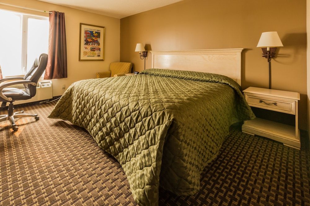 The Village Inn 3 estrellas en Fergus