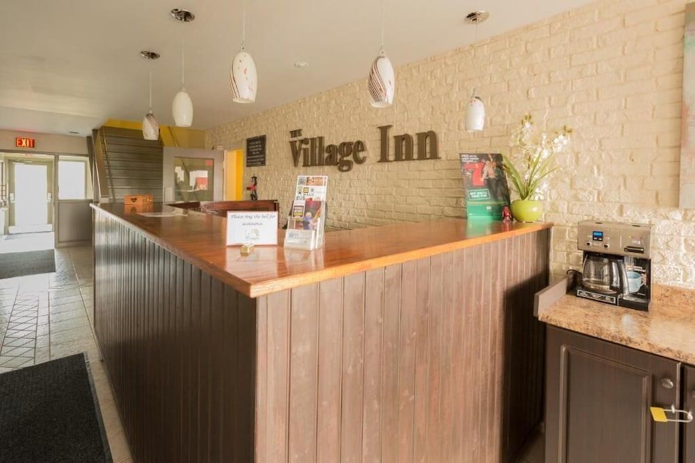 The Village Inn 2