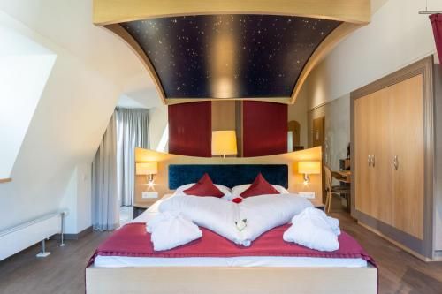 Villa Ludwig Suite Hotel 2