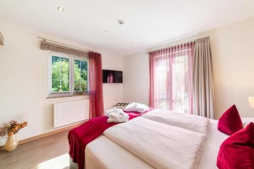 Villa Ludwig Suite Hotel 3