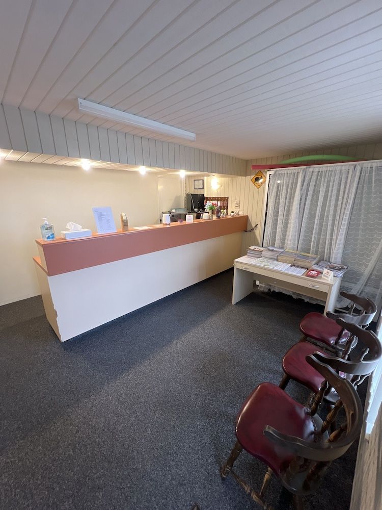 Overlander Motor Lodge 2