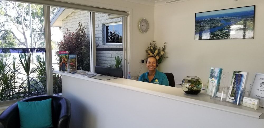 Colonial Tweed Holiday & Home Park 2