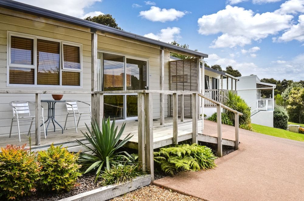Waiheke Island Motel 3